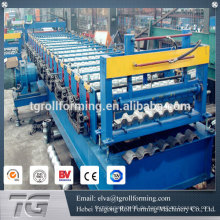 Automatische Auto-Panel-Maschine Rollmaschine Maschine Linie